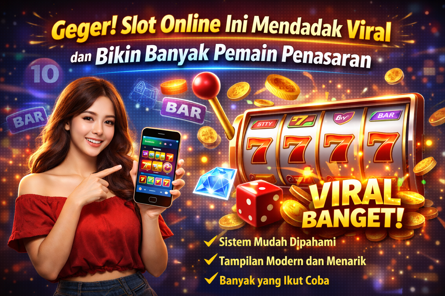 slot online