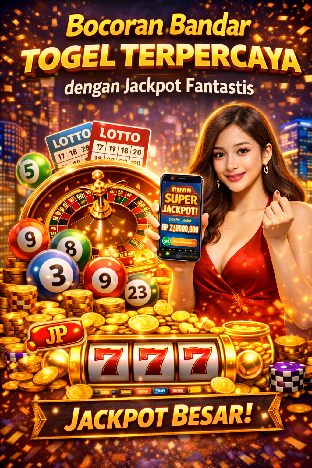bandar togel