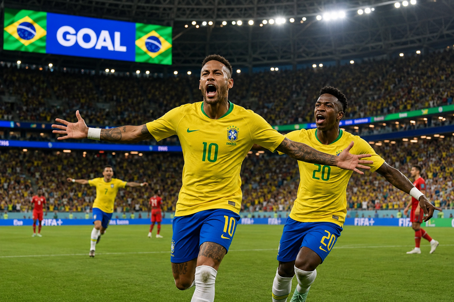 Piala Dunia 2026