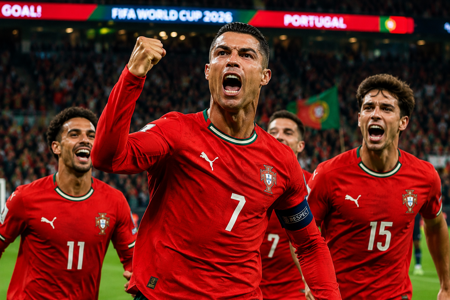 Portugal